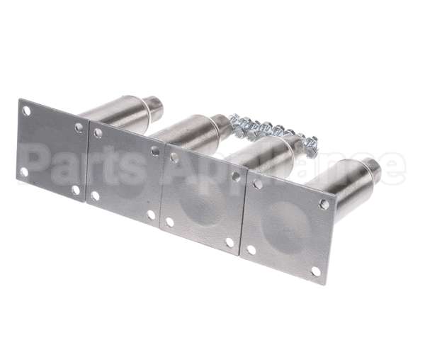 57782 Perlick Legs, Set Of 4, Adj (6 - 7.5