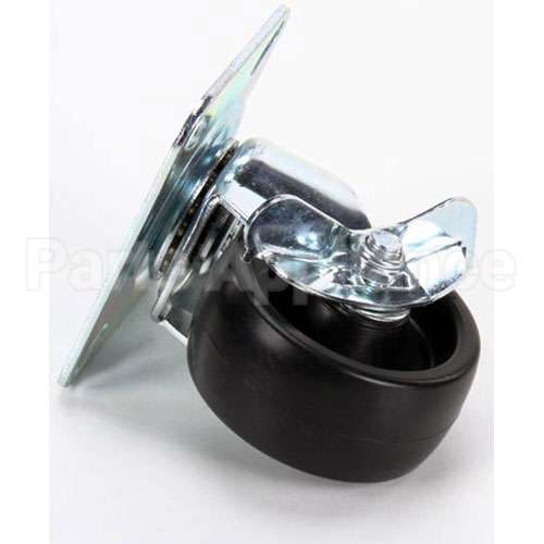 57788 Compatible Perlick With 3 3/4 Swivel Caster