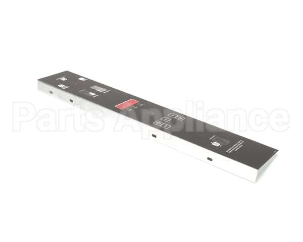 57791 Blodgett Panel Decal,Dfg Ssd Rh Control