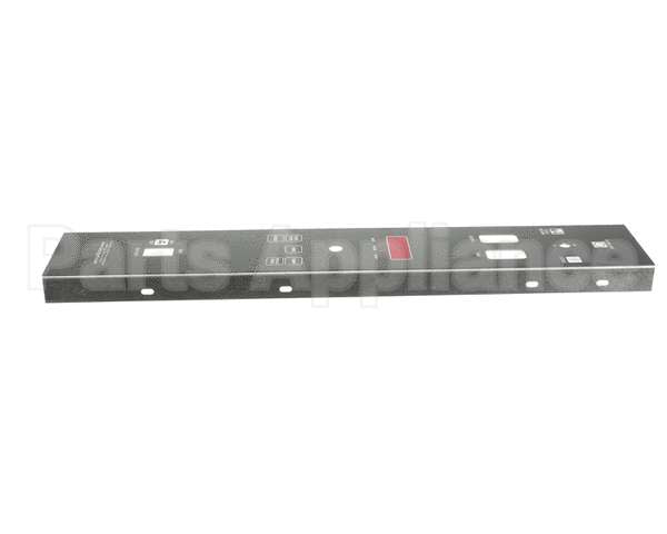 57792 Blodgett Panel Decal,Dfg Ssd Lh Control
