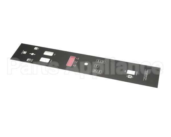57792 Blodgett Panel Decal,Dfg Ssd Lh Control