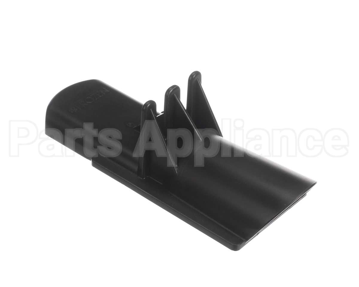 57793.0006 Bunn Alve, Faucet Frozen Black Ultra Nx