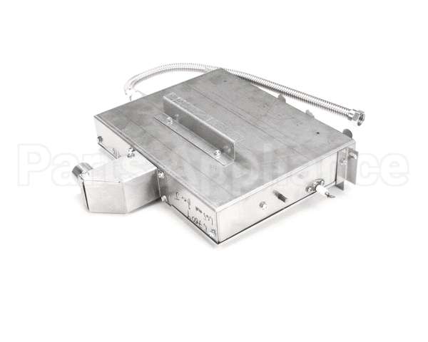 57804 Blodgett Burner Assembly,Ng 50K Es