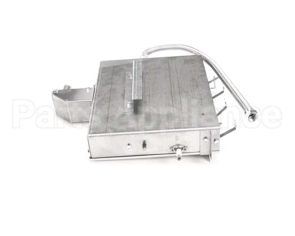 57804 Blodgett Burner Assembly,Ng 50K Es