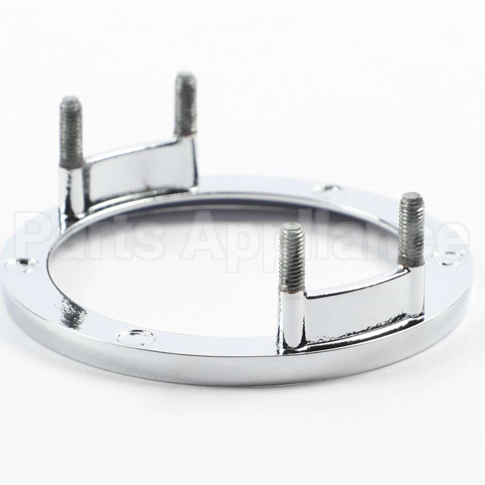 578194 Fisher Paykel Bezel Tft Cl