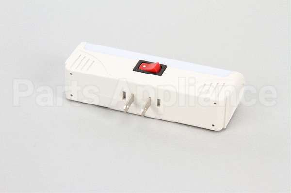 57822 Perlick Light, Mini-Fluorescent, 120V,