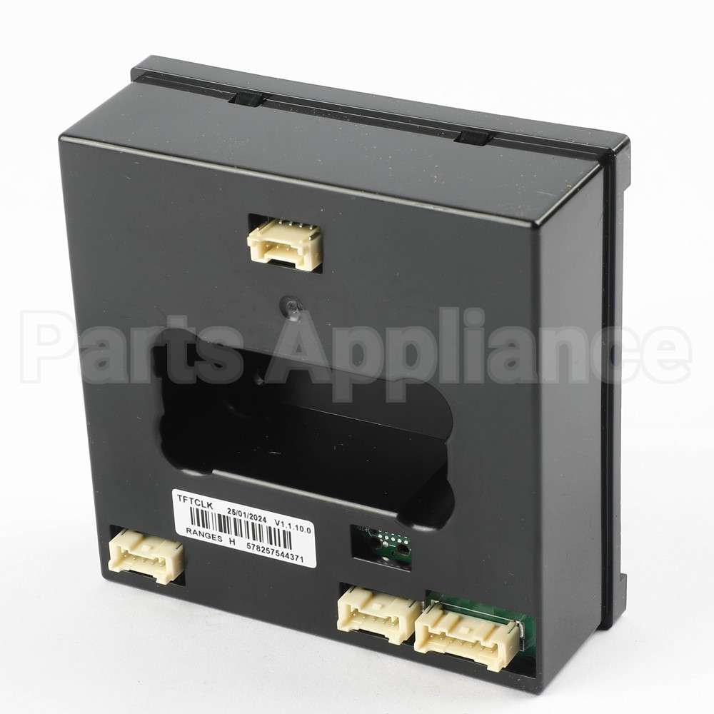 578257P Fisher Paykel Mod Tft Display Cooking