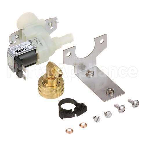 57858 Compatible Bunn Solenoid, Valve Assy
