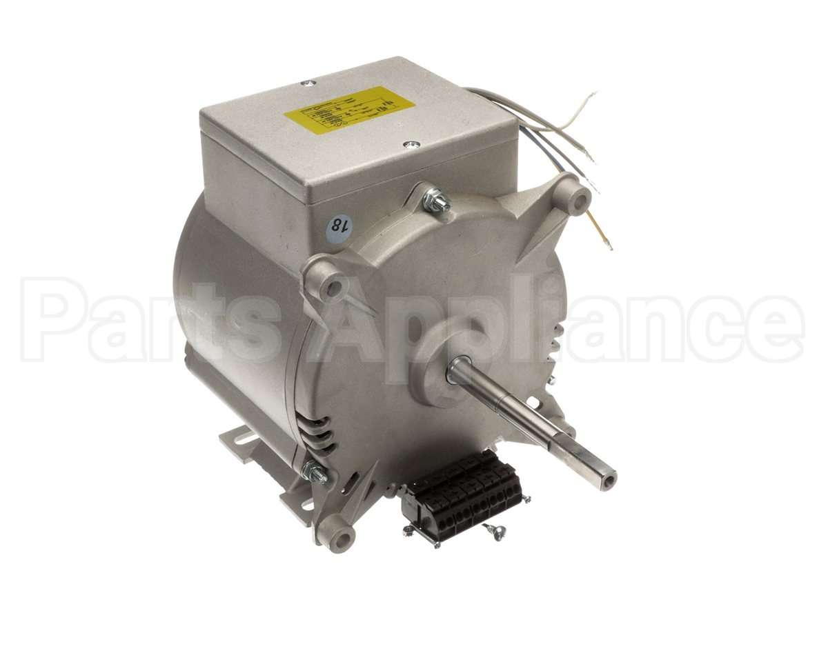 57859.0000 Blodgett Motor Kit208-240V 12Hp Fir