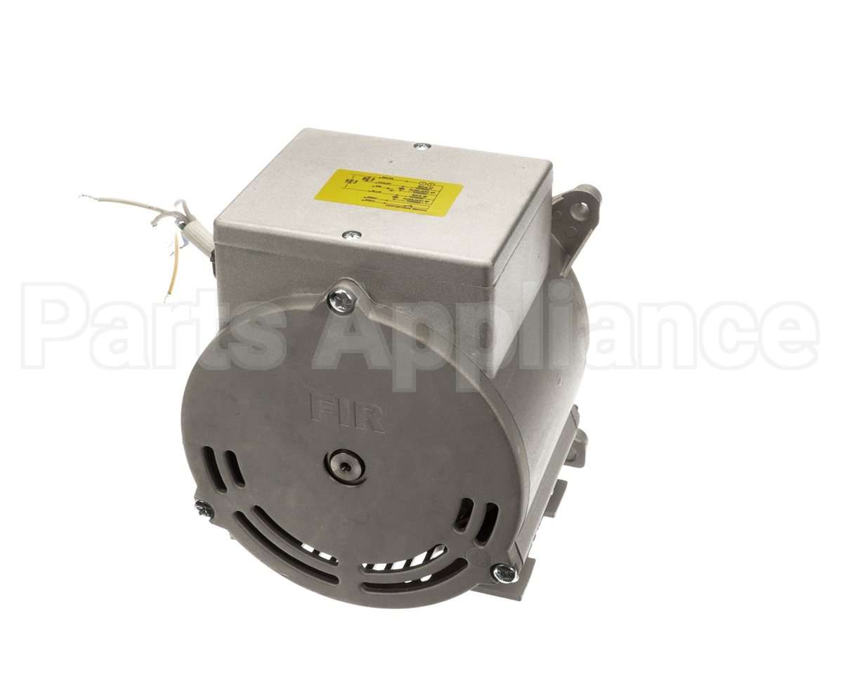 57859.0000 Blodgett Motor Kit208-240V 12Hp Fir