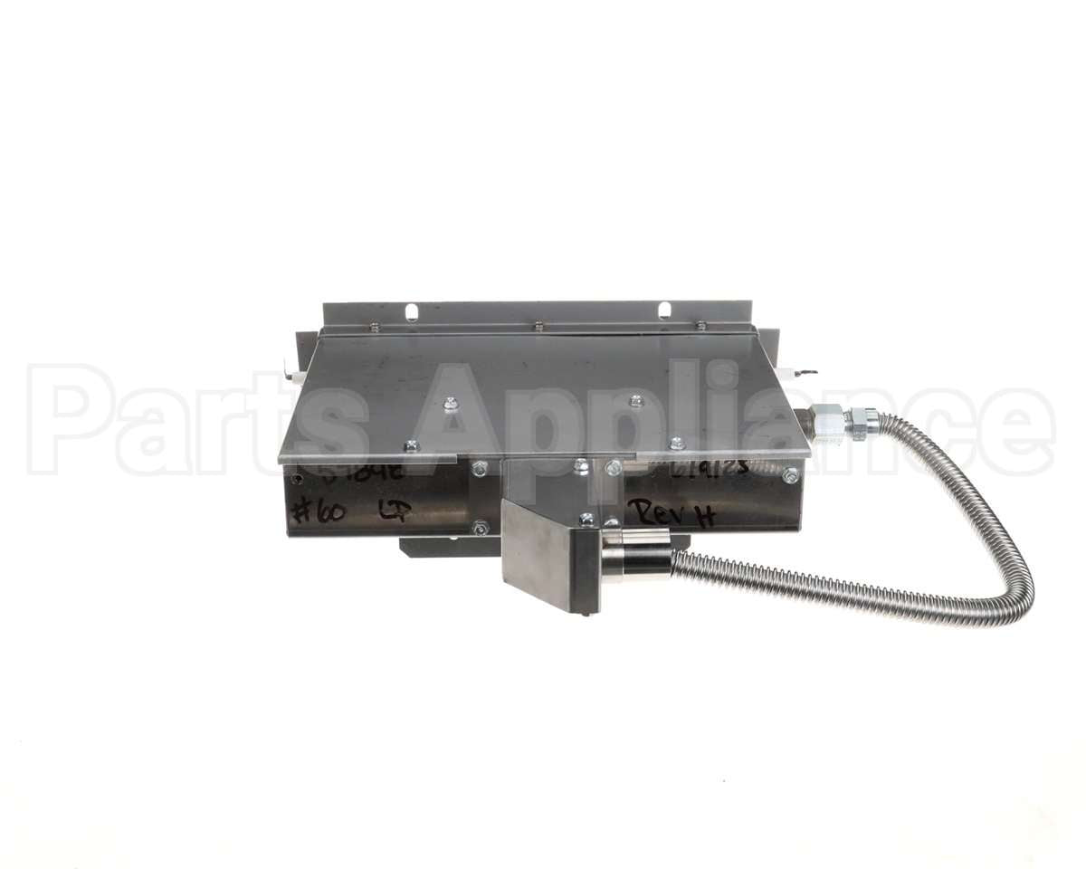 57898 Blodgett Burner Assembly,Lp 50K Es200