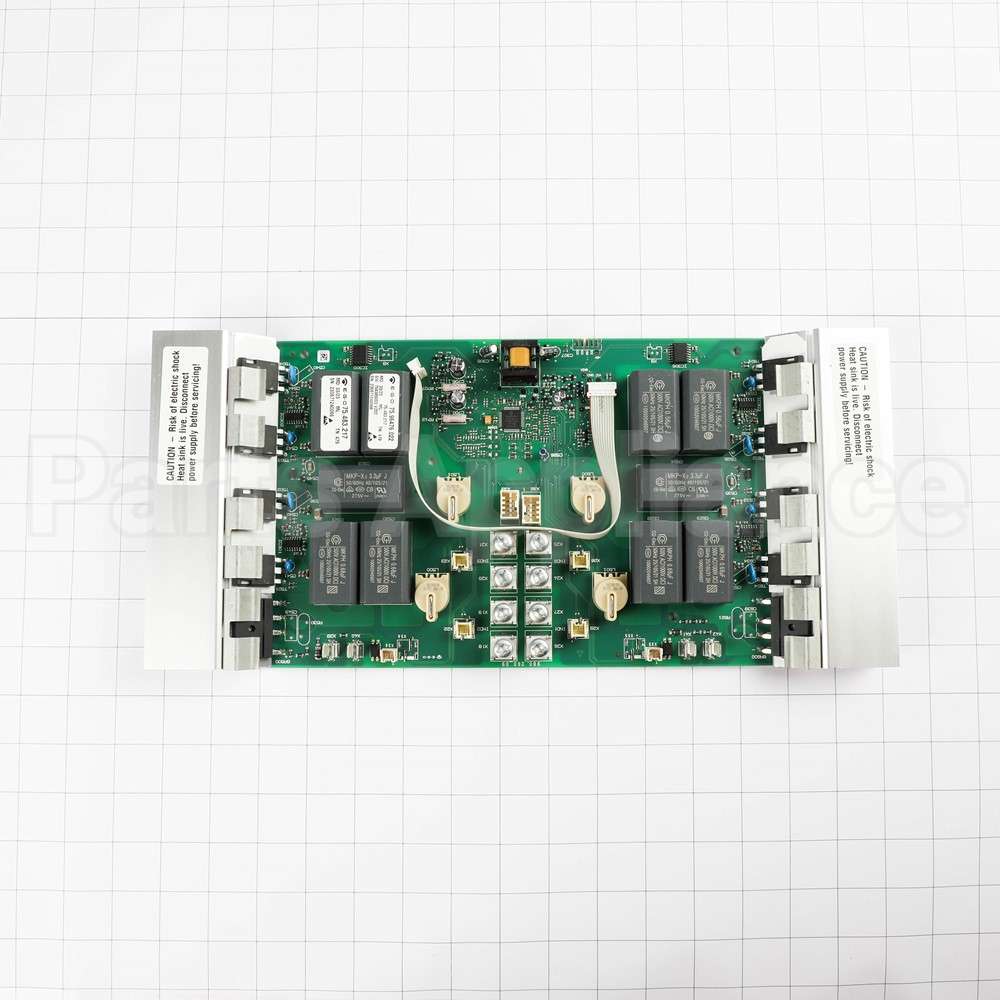 579025 Fisher Paykel Generator Board 4 Burners