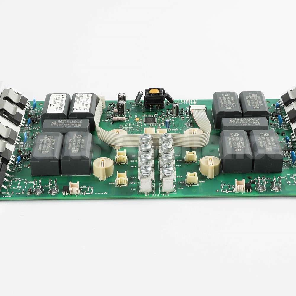 579025 Fisher Paykel Generator Board 4 Burners
