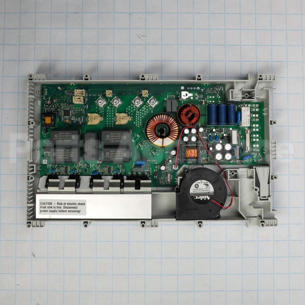 579026 Fisher Paykel Generator Board 2 Burner