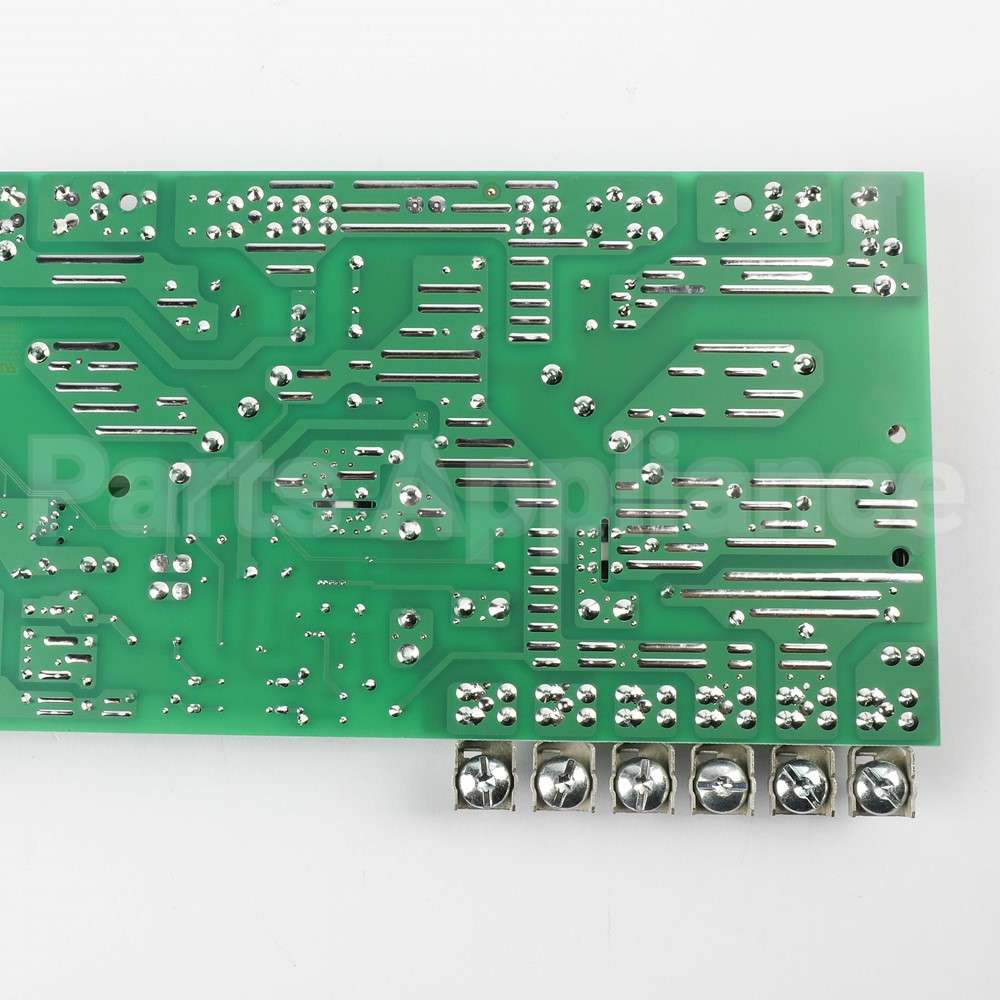579027 Fisher Paykel Filter Board