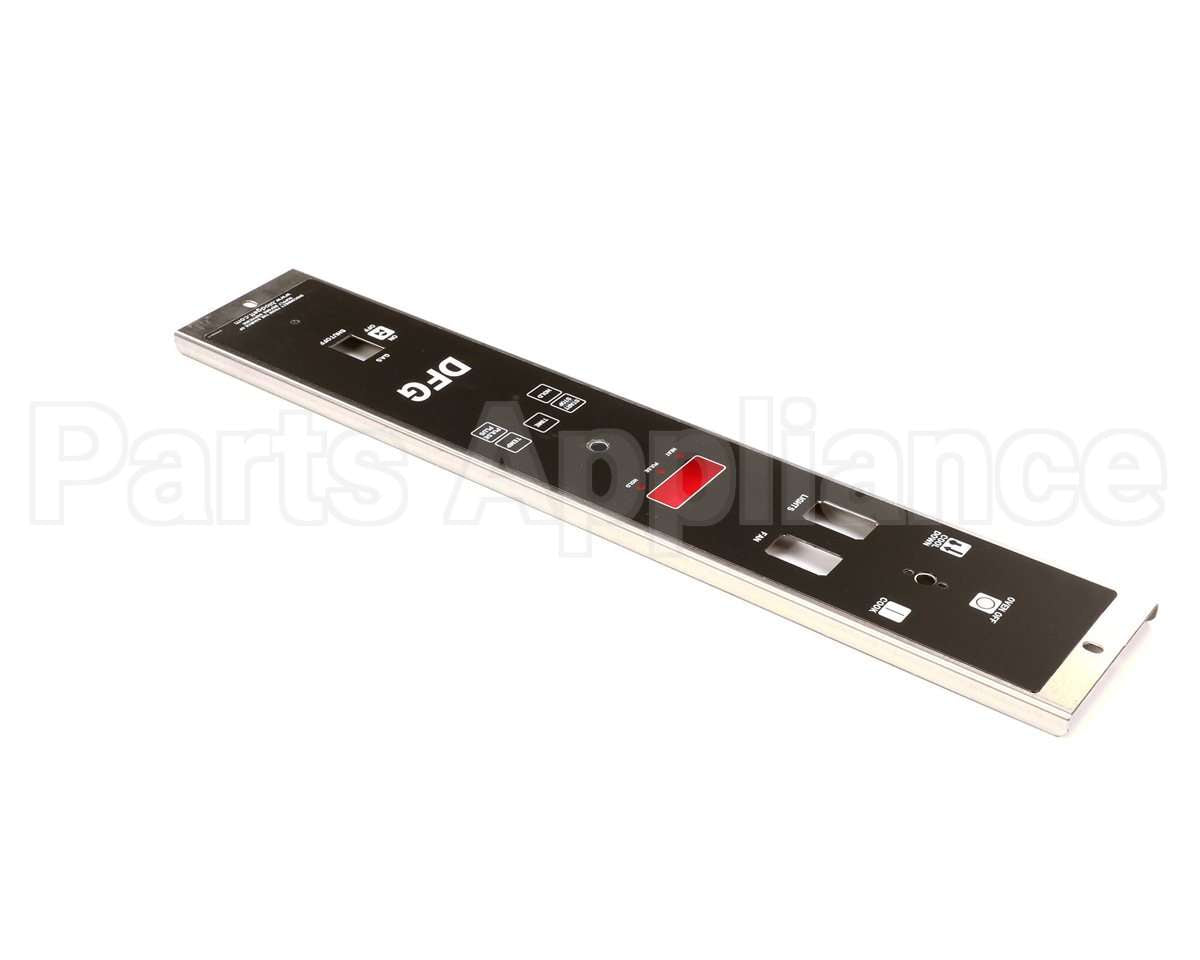 57917.0000 Blodgett Panel Decaldfges Ssd
