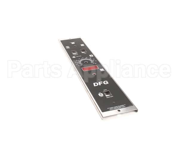 57919 Blodgett Panel Decal,Dfges Ss1-D