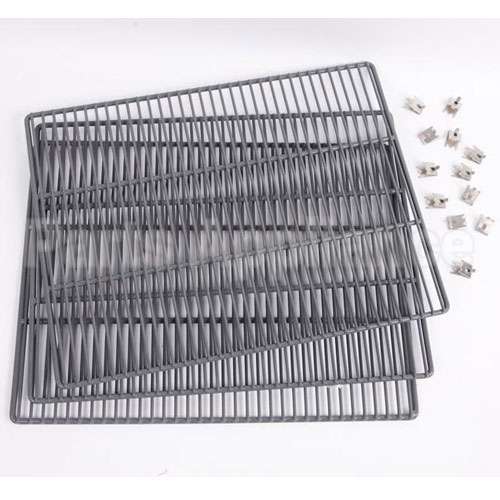 57929 Compatible Perlick Coolerkit Cntr Shelf Kit