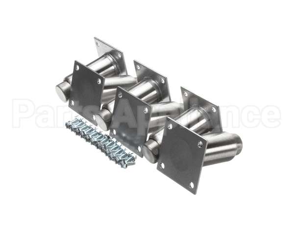 57934 Perlick Legs, Set Of 6, Adj (4-6)