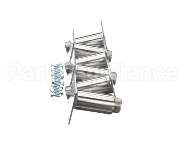 57934 Perlick Legs, Set Of 6, Adj (4-6)