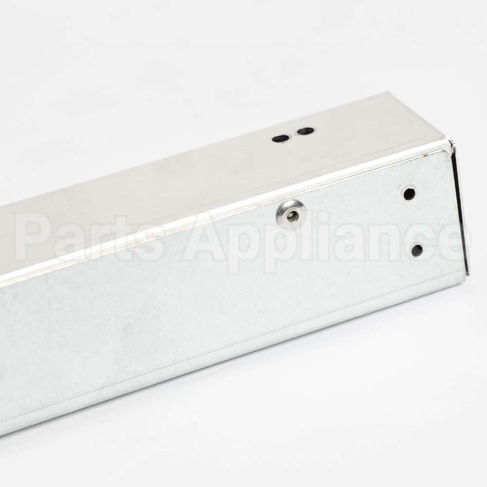 579681P Fisher Paykel Isl Trim Or36 Pyro W/Pvc Sp