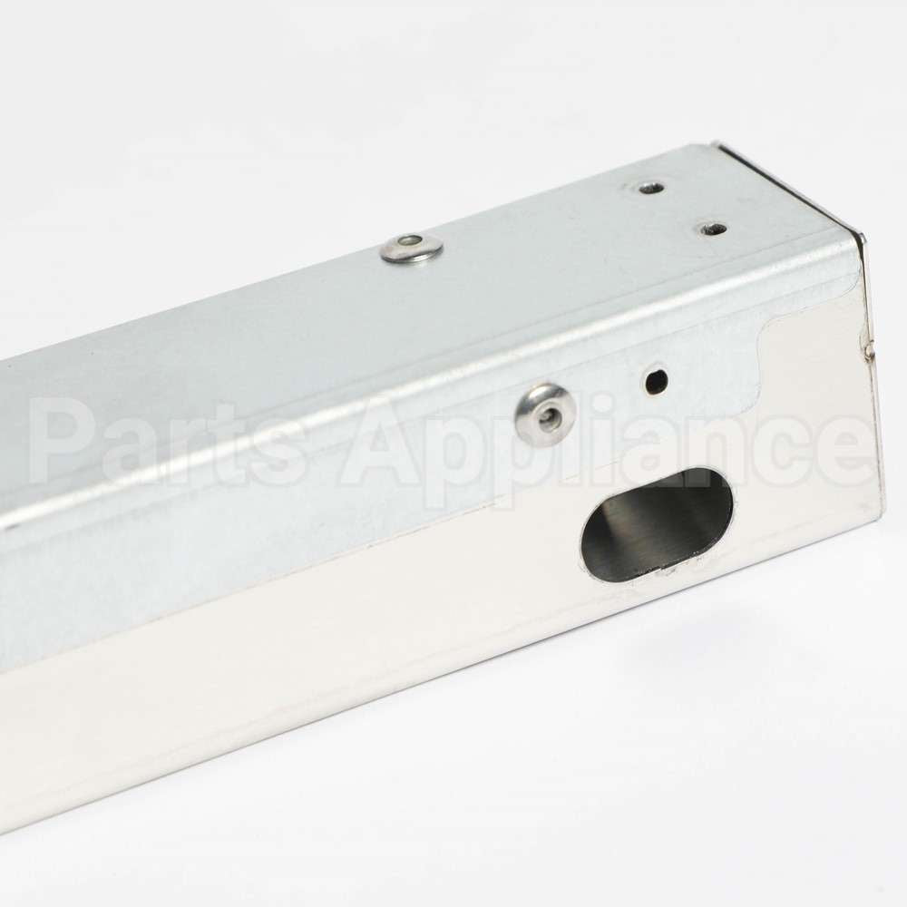 579681P Fisher Paykel Isl Trim Or36 Pyro W/Pvc Sp