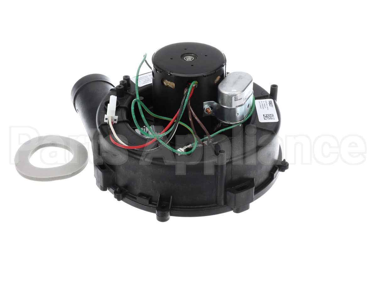 57M85 Lennox Inducer Assembly