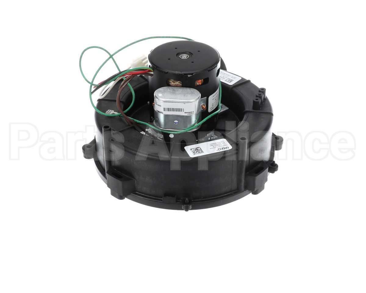 57M85 Lennox Inducer Assembly