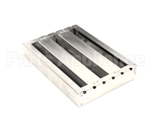 58-0002 Autofry Grease Baffle (For Mti-5 And M