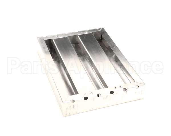58-0002 Autofry Grease Baffle (For Mti-5 And M