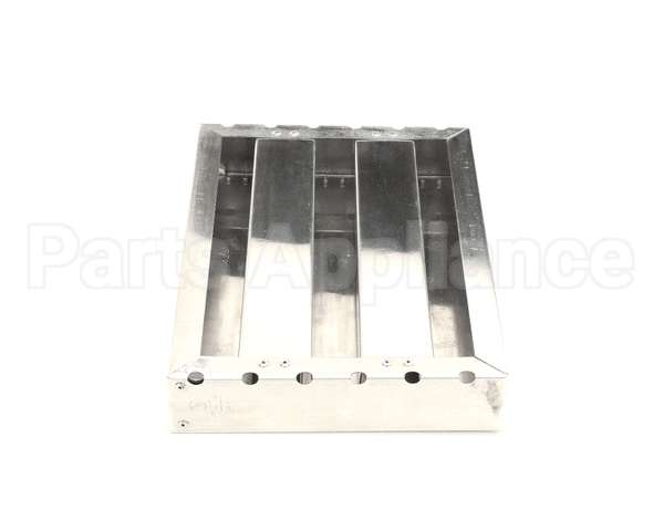 58-0002 Autofry Grease Baffle (For Mti-5 And M