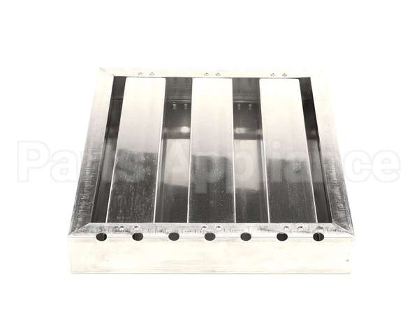 58-0003 Autofry Grease Baffle