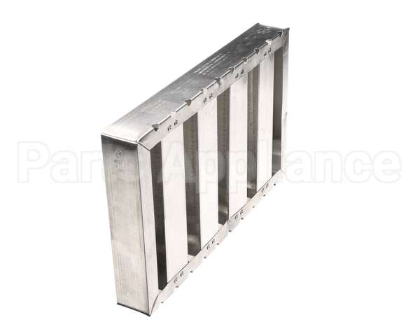 58-0004 Autofry Grease Baffle