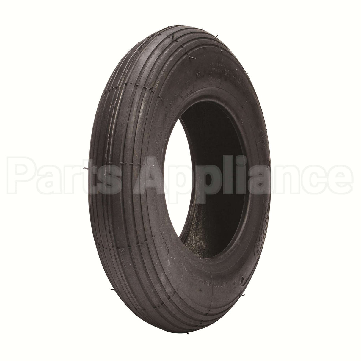 58-012 Oregon Oregon Tire480/400-8 Wb Rib 2