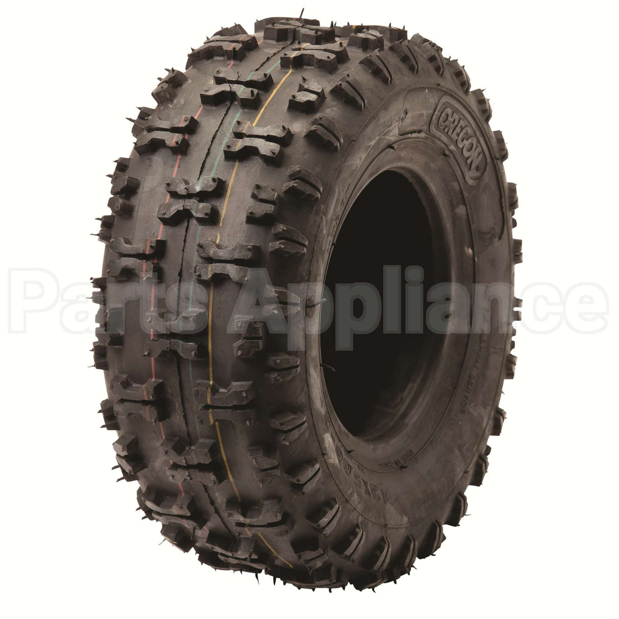 58-242 Oregon Oregon Tire 13X500-6Snow Thro