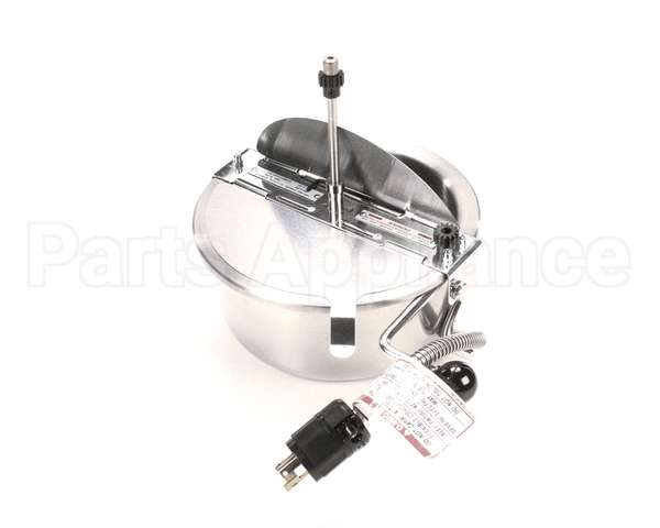 58000 Gold Medal Products Kettle Assembly 8 Oz