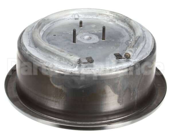 58008 Gold Medal Products Kettle/Heater 8 Oz 120V