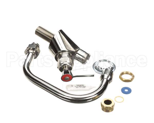 58009 Fisher Ss Faucet Sdlh 06Ss