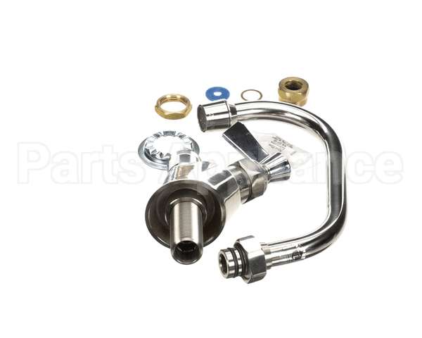 58009 Fisher Ss Faucet Sdlh 06Ss