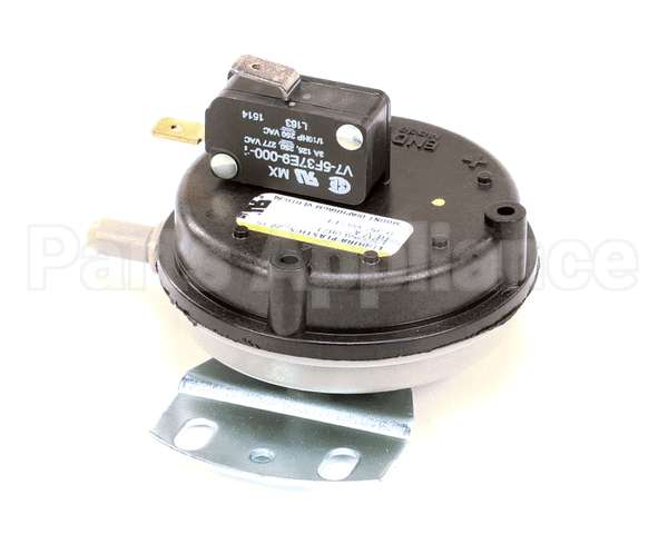 5802 Royal Range Air Pressur Switch Rhef45