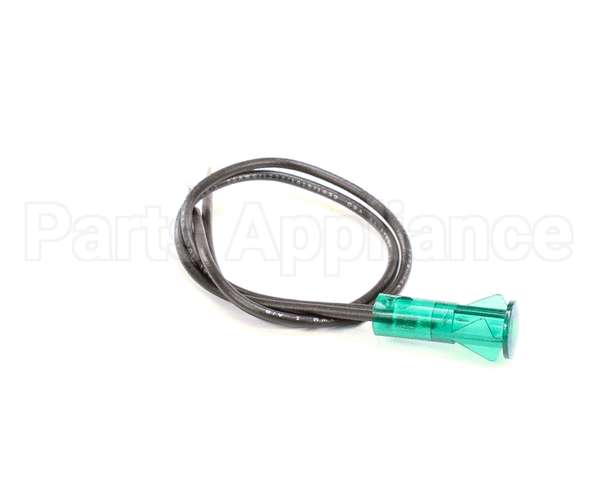58025 Fetco Lamp Ready Roundgreen 220V