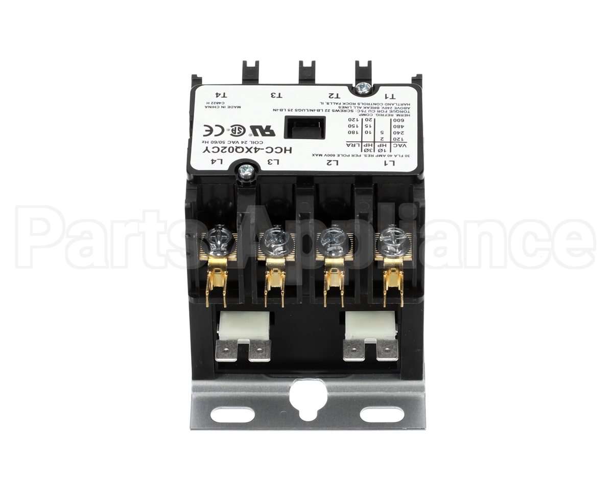 58027051 Tpi Corp Contactor