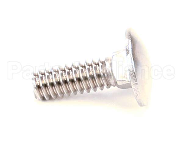 5804-1708 Oliver Bolt-Carriage 1/4-20X 3/4 Stst