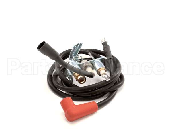 58100 Blodgett Kit,Pilot Assembly W/Wire Ng Ha