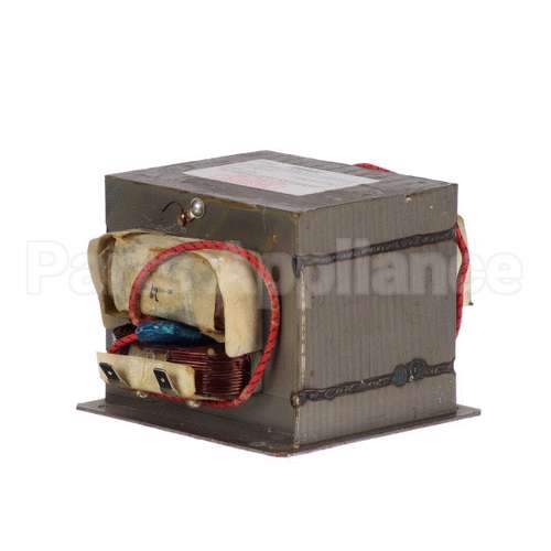 58101017 Amana Menumaster Transformer, Hv