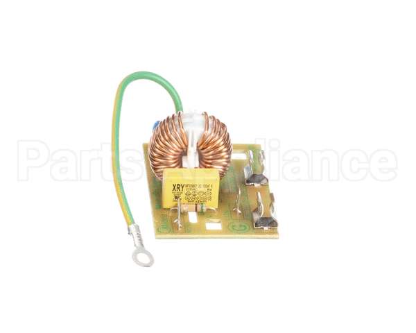 58101021 Amana Menumaster Fuse Block / Filter Assembly