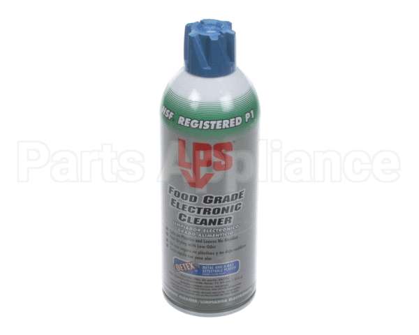 58116 Lps Foodgrade Electronic Clnr 11Oz