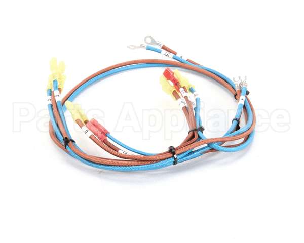 5812899 Cres Cor Wiring Harness