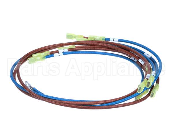 5812956 Cres Cor Wire Kit