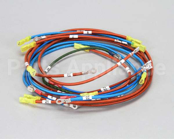5812961 Cres Cor Wire Kit, Little Caesars